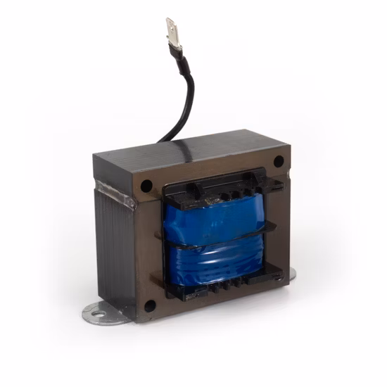 Transformateur linéaire basse fréquence 48V 1A pour instruments et appareils